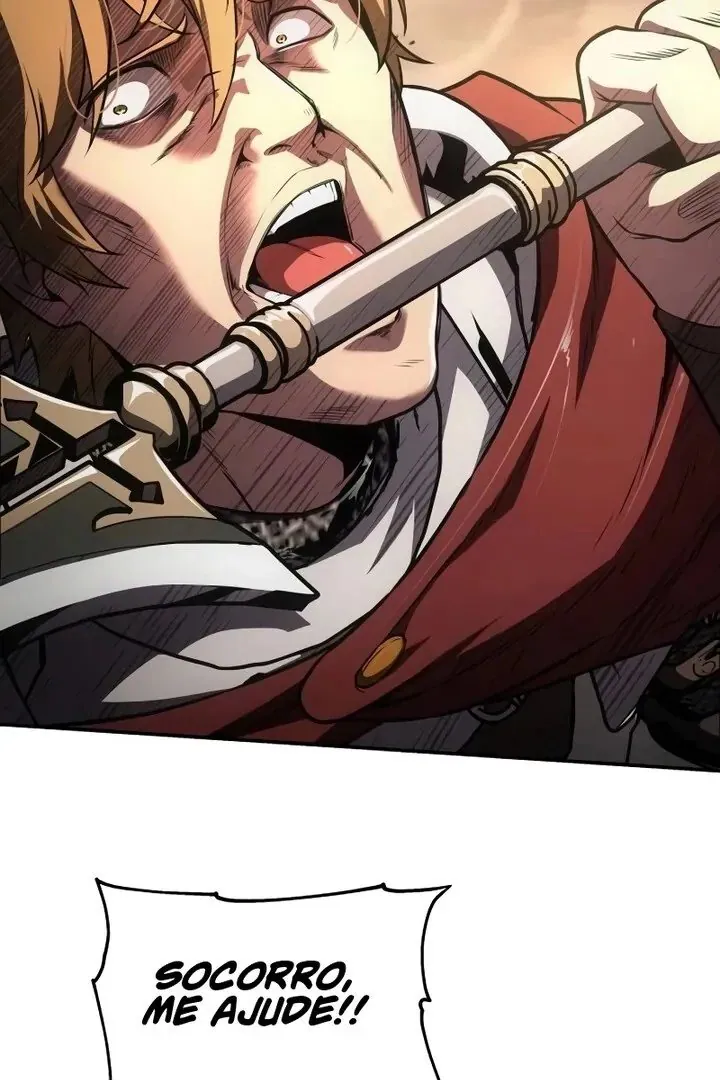 Read The Knight King Who Returned with a God PT Manga Online