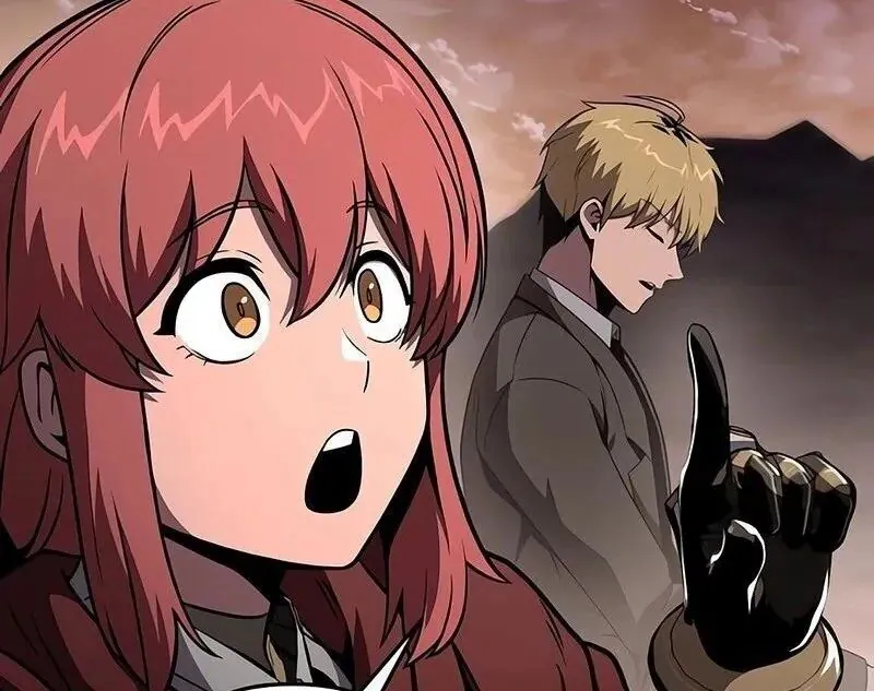 Read The Knight King Who Returned with a God PT Manga Online
