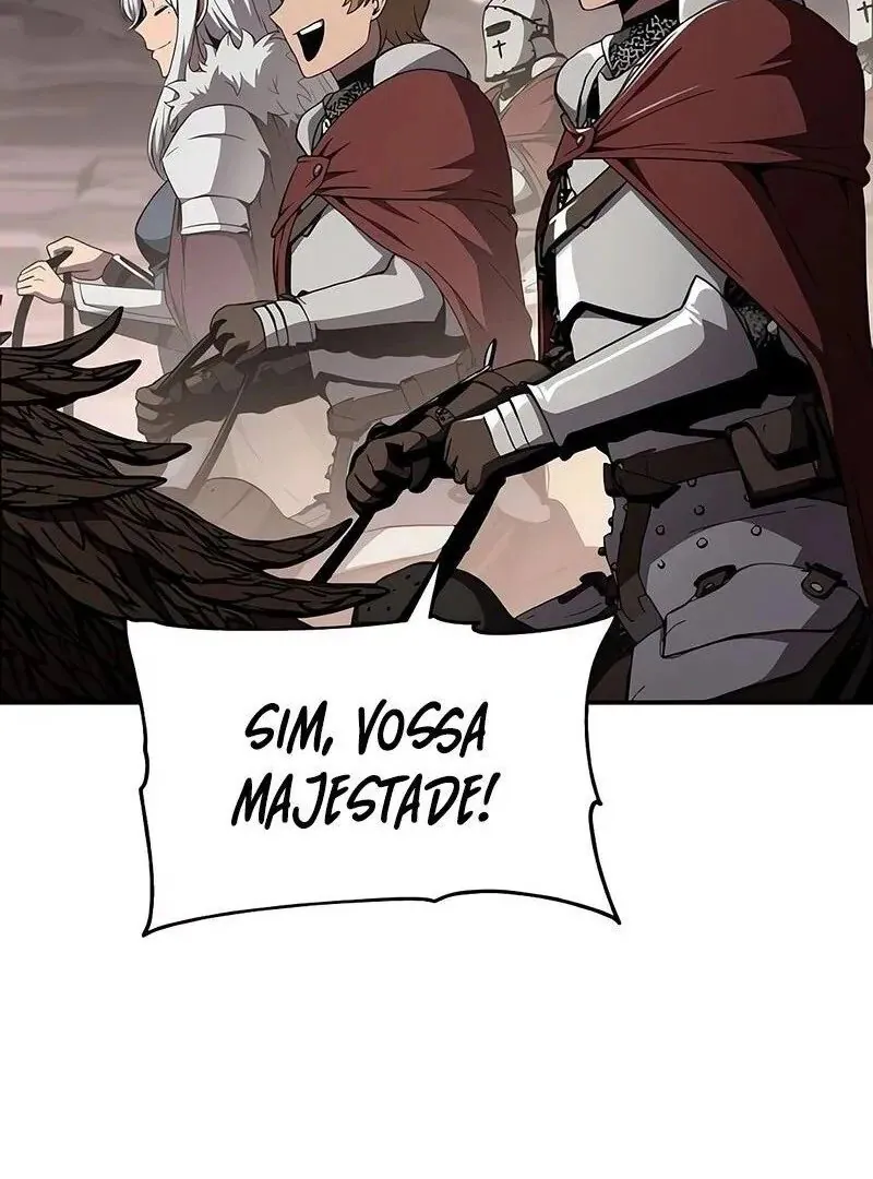 Read The Knight King Who Returned with a God PT Manga Online