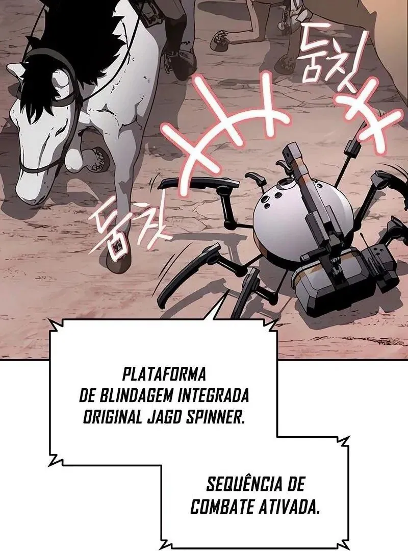 Read The Knight King Who Returned with a God PT Manga Online