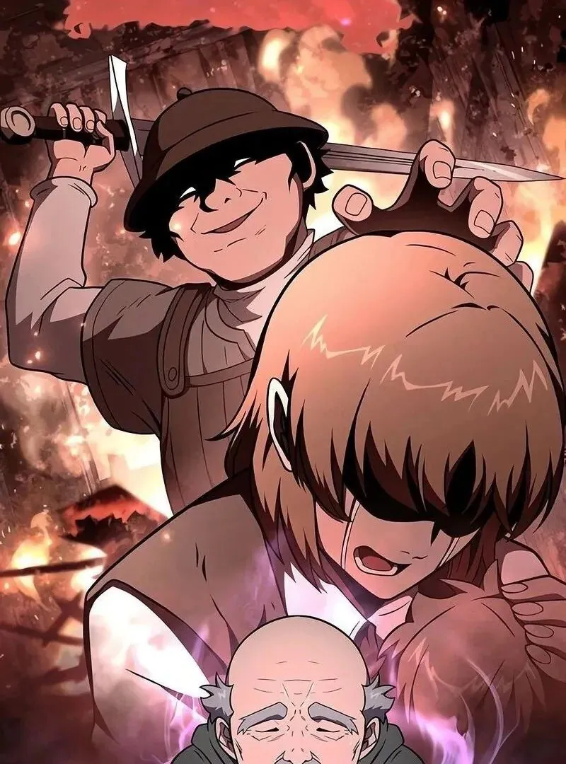Read The Knight King Who Returned with a God PT Manga Online