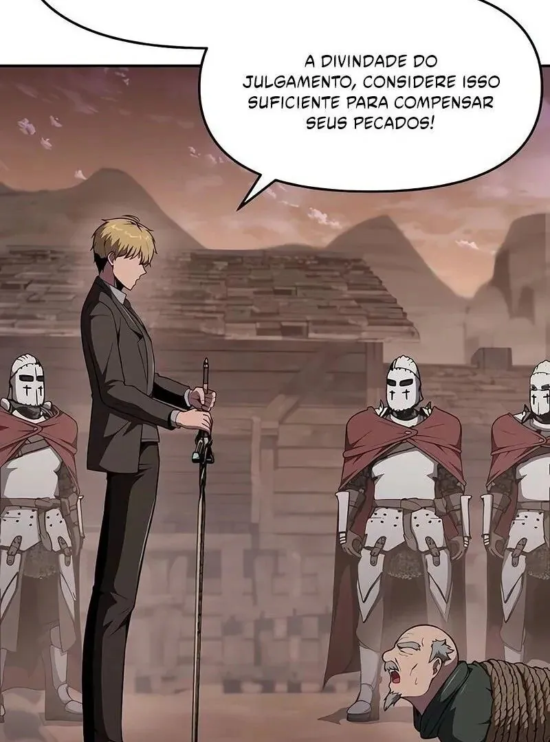 Read The Knight King Who Returned with a God PT Manga Online