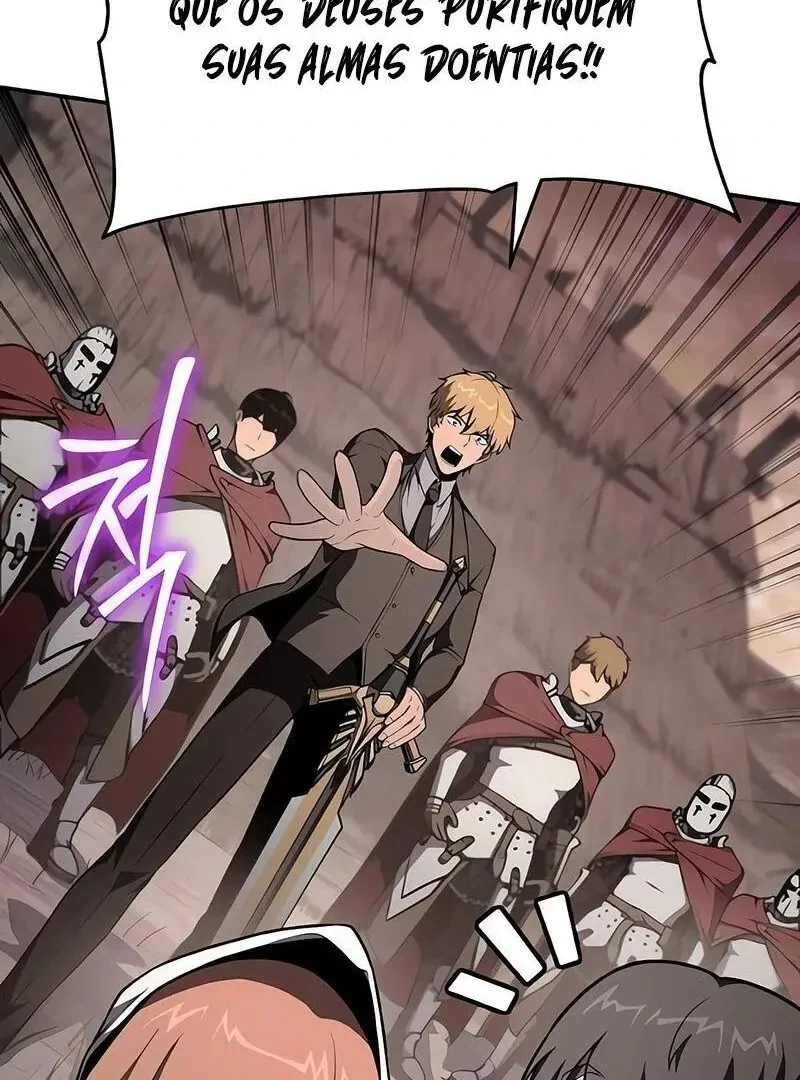 Read The Knight King Who Returned with a God PT Manga Online