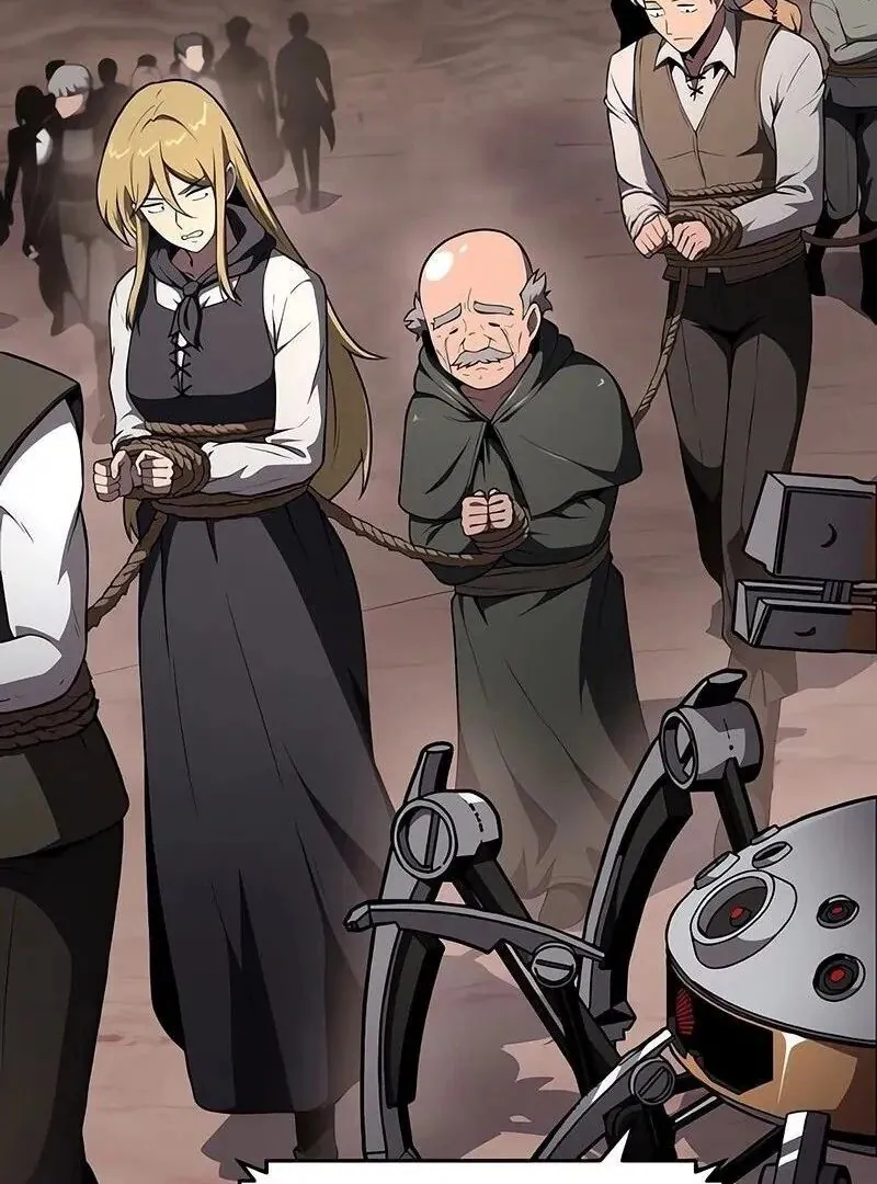 Read The Knight King Who Returned with a God PT Manga Online