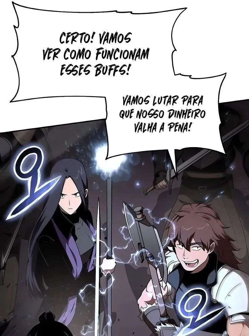Read The Knight King Who Returned with a God PT Manga Online