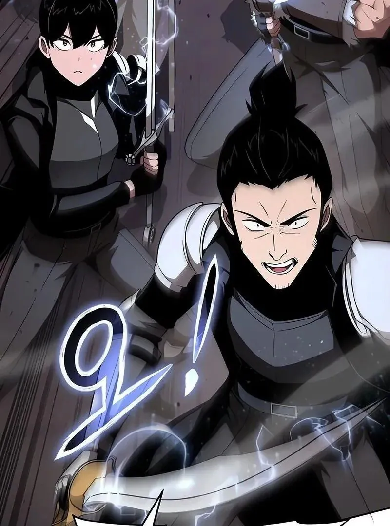 Read The Knight King Who Returned with a God PT Manga Online