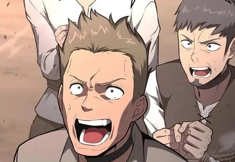 Read The Knight King Who Returned with a God PT Manga Online