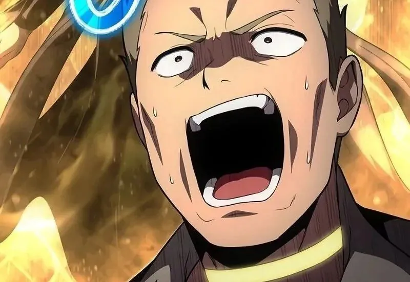 Read The Knight King Who Returned with a God PT Manga Online