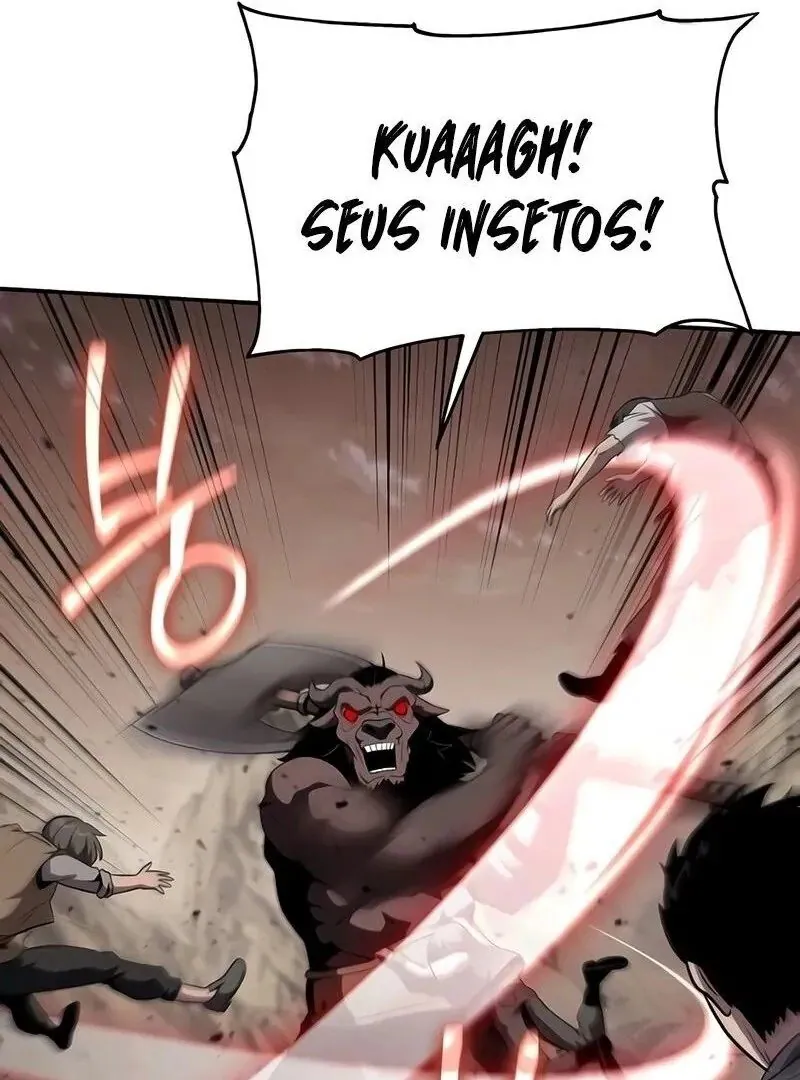 Read The Knight King Who Returned with a God PT Manga Online