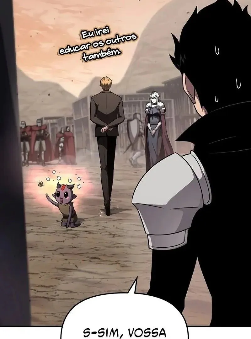 Read The Knight King Who Returned with a God PT Manga Online