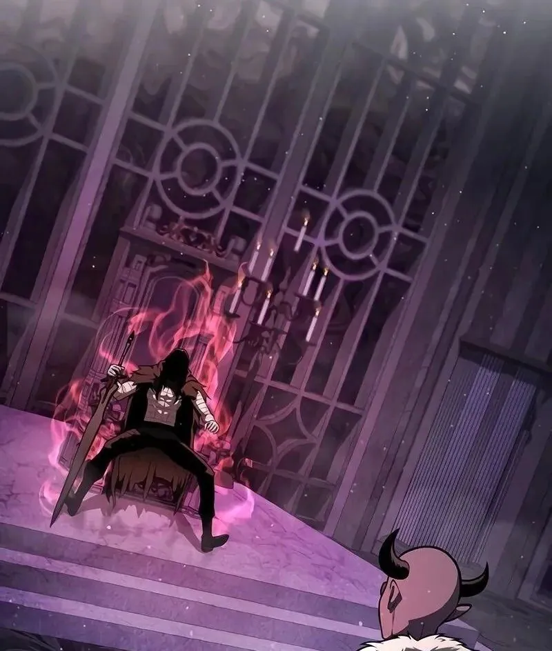 Read The Knight King Who Returned with a God PT Manga Online