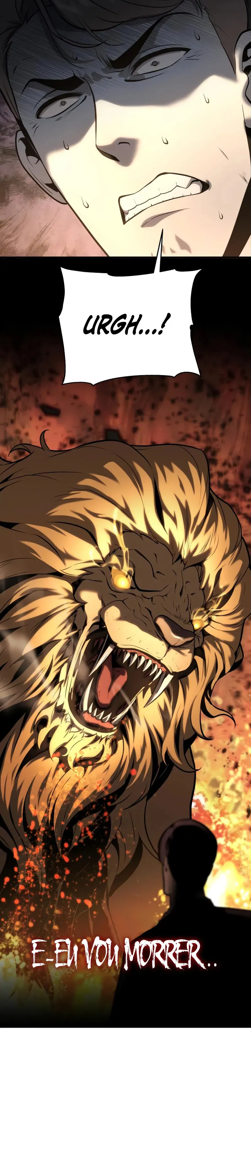 Read The Knight King Who Returned with a God PT Manga Online