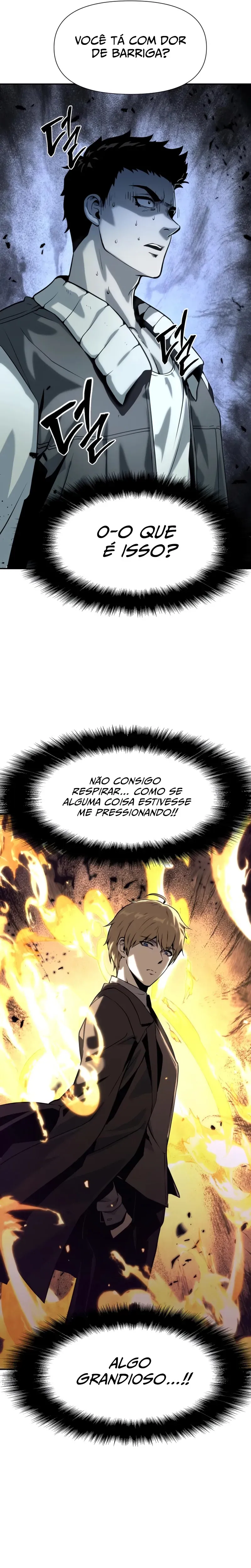 Read The Knight King Who Returned with a God PT Manga Online