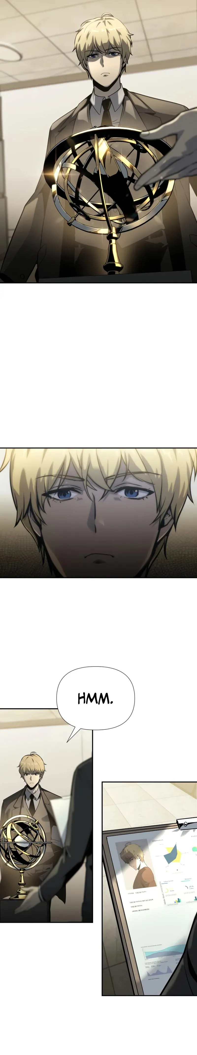 Read The Knight King Who Returned with a God PT Manga Online