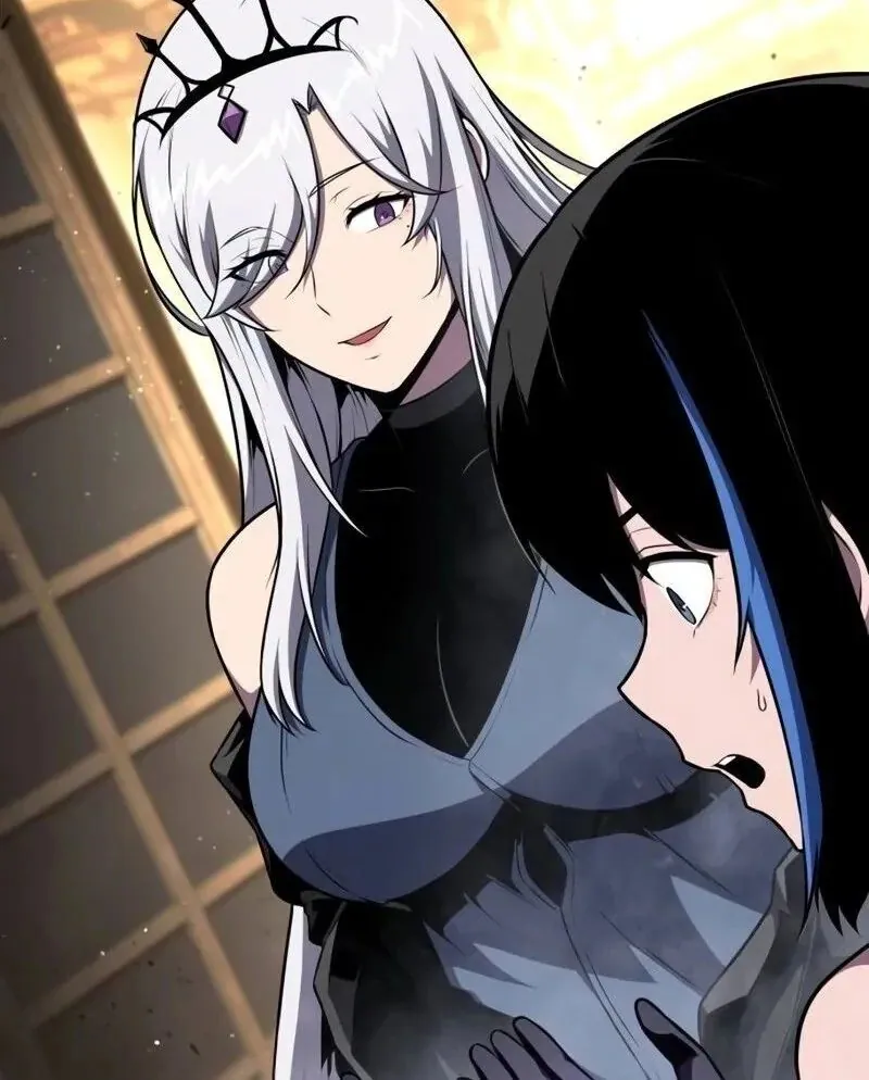Read The Knight King Who Returned with a God PT Manga Online