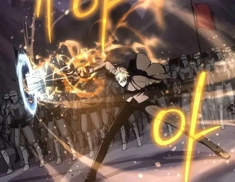Read The Knight King Who Returned with a God PT Manga Online