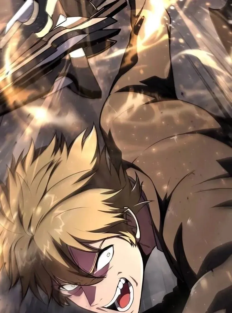 Read The Knight King Who Returned with a God PT Manga Online