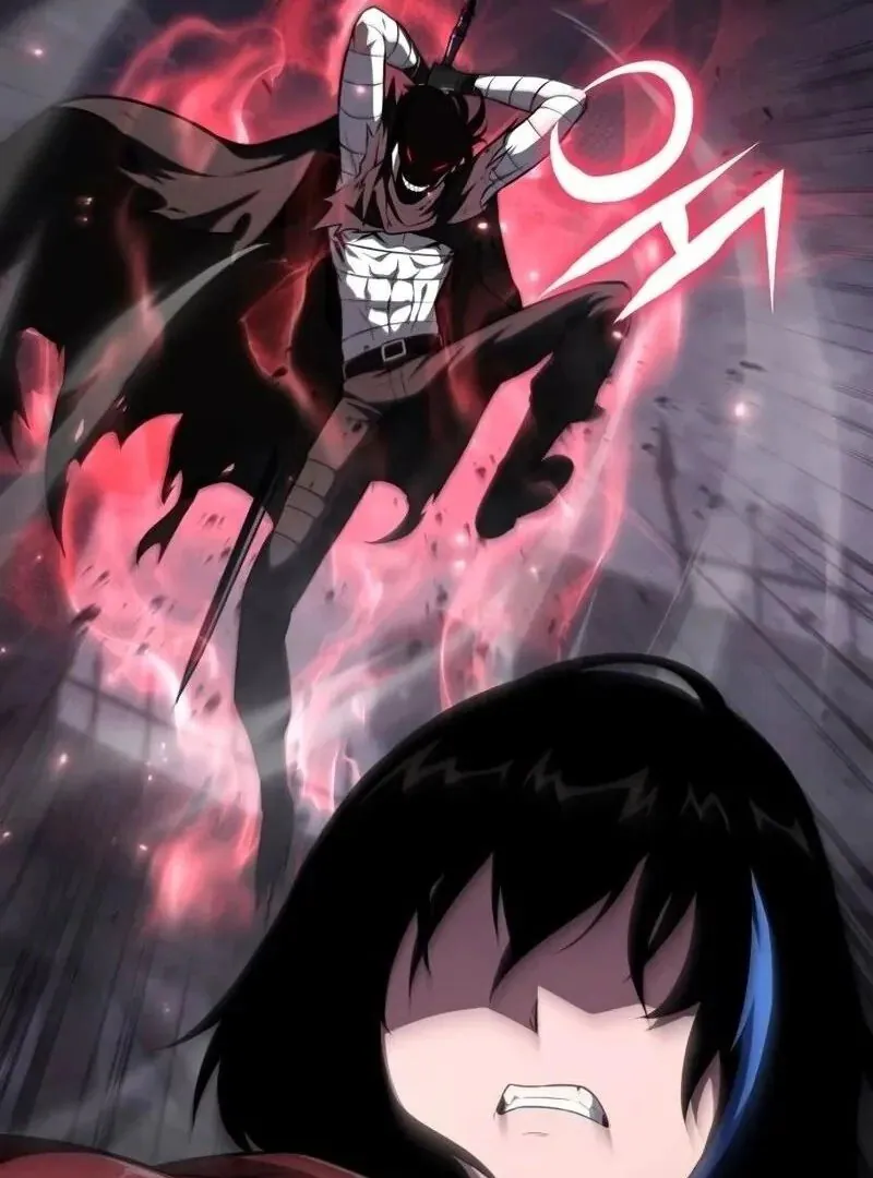 Read The Knight King Who Returned with a God PT Manga Online