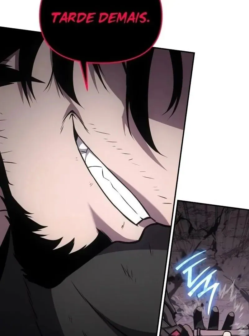 Read The Knight King Who Returned with a God PT Manga Online