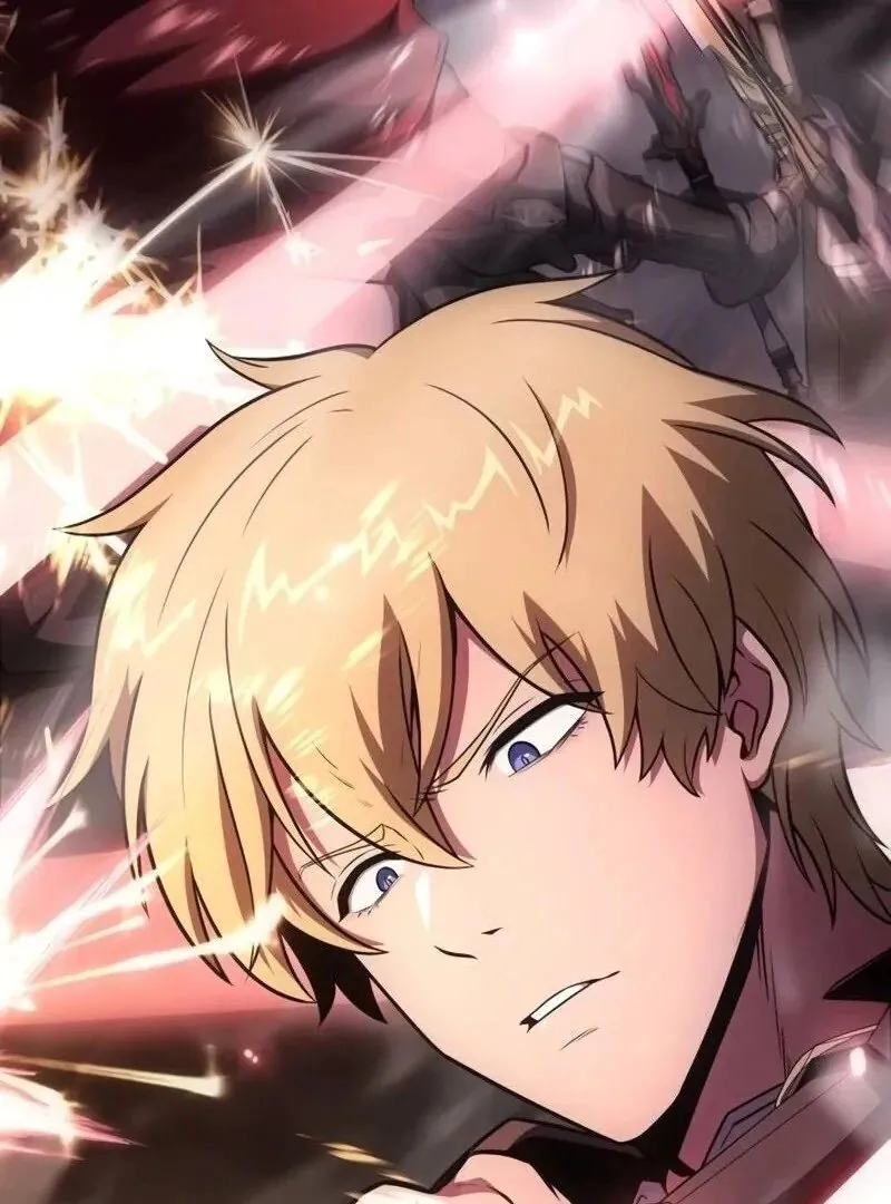 Read The Knight King Who Returned with a God PT Manga Online