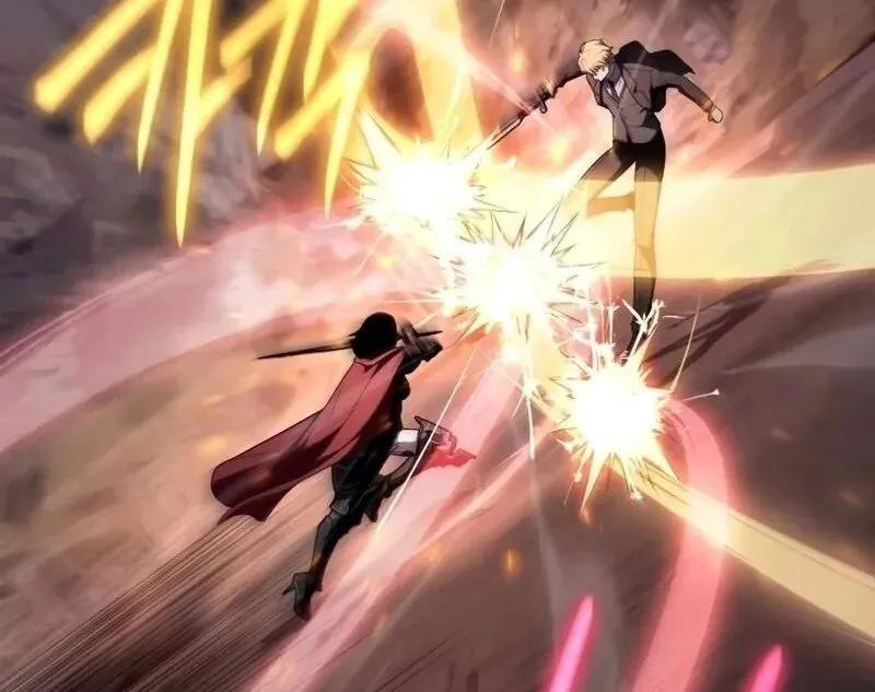 Read The Knight King Who Returned with a God PT Manga Online