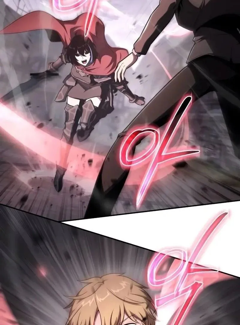 Read The Knight King Who Returned with a God PT Manga Online