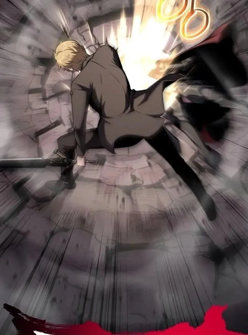 Read The Knight King Who Returned with a God PT Manga Online