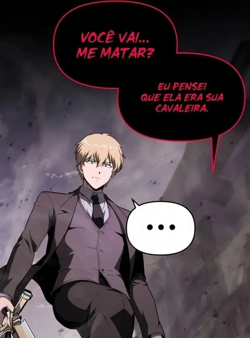 Read The Knight King Who Returned with a God PT Manga Online