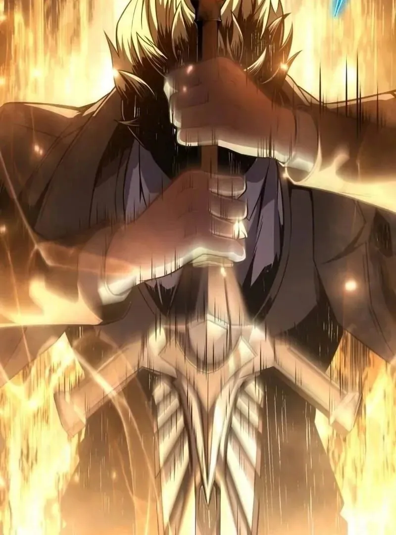 Read The Knight King Who Returned with a God PT Manga Online