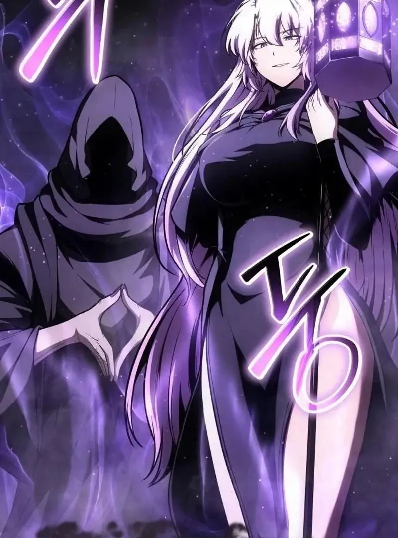 Read The Knight King Who Returned with a God PT Manga Online