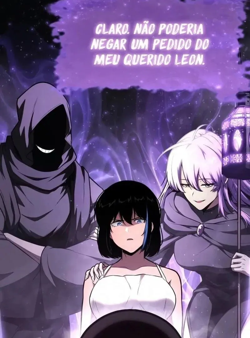 Read The Knight King Who Returned with a God PT Manga Online