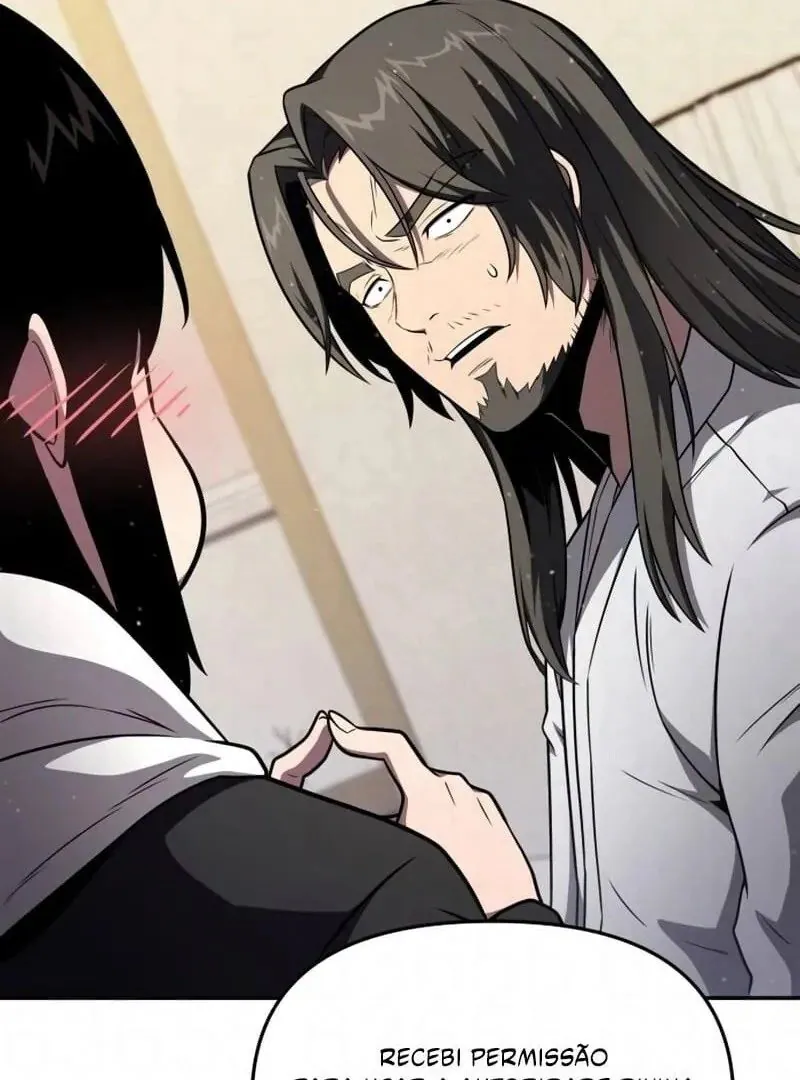 Read The Knight King Who Returned with a God PT Manga Online