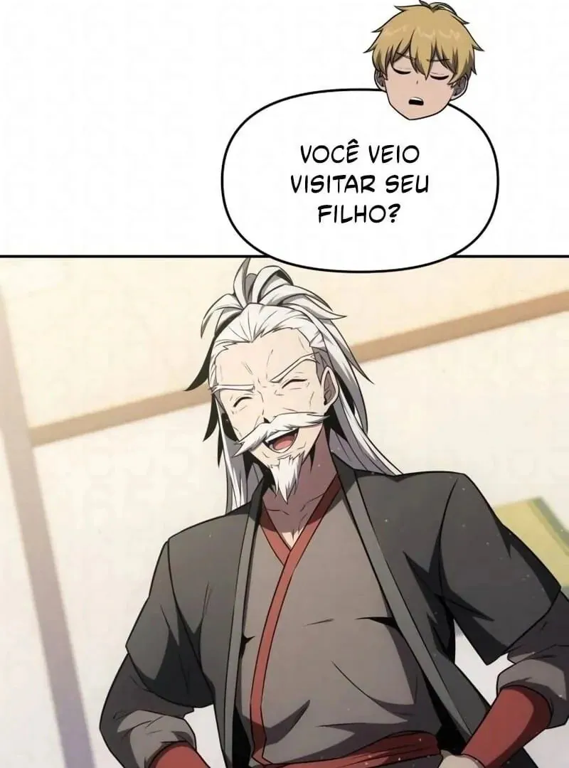 Read The Knight King Who Returned with a God PT Manga Online