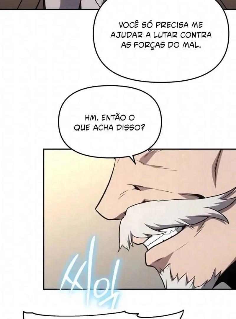 Read The Knight King Who Returned with a God PT Manga Online