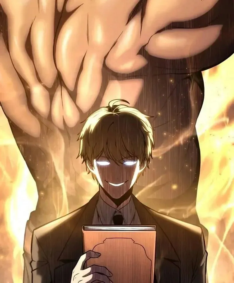 Read The Knight King Who Returned with a God PT Manga Online