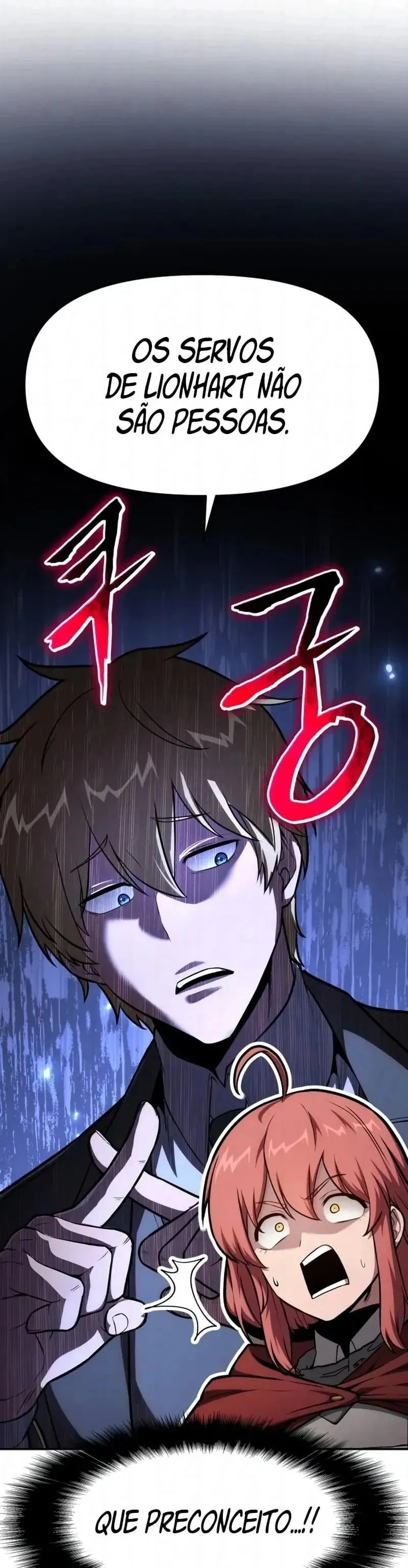 Read The Knight King Who Returned with a God PT Manga Online