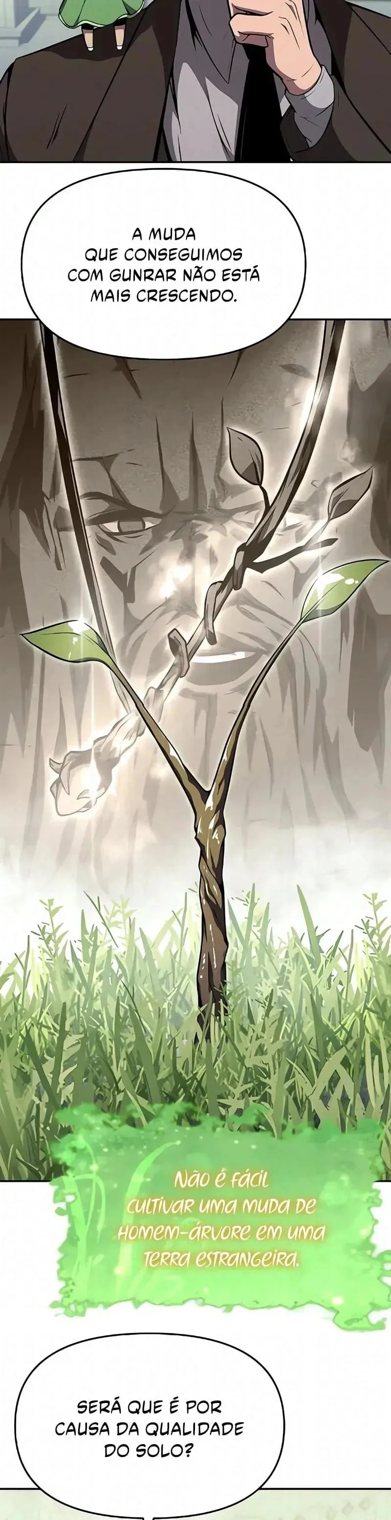 Read The Knight King Who Returned with a God PT Manga Online
