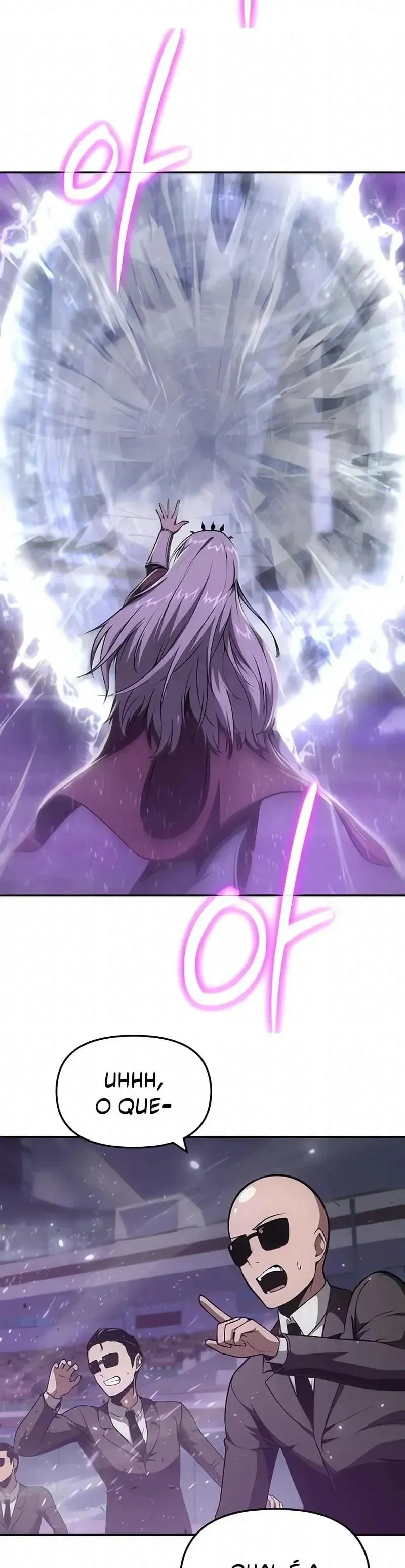 Read The Knight King Who Returned with a God PT Manga Online