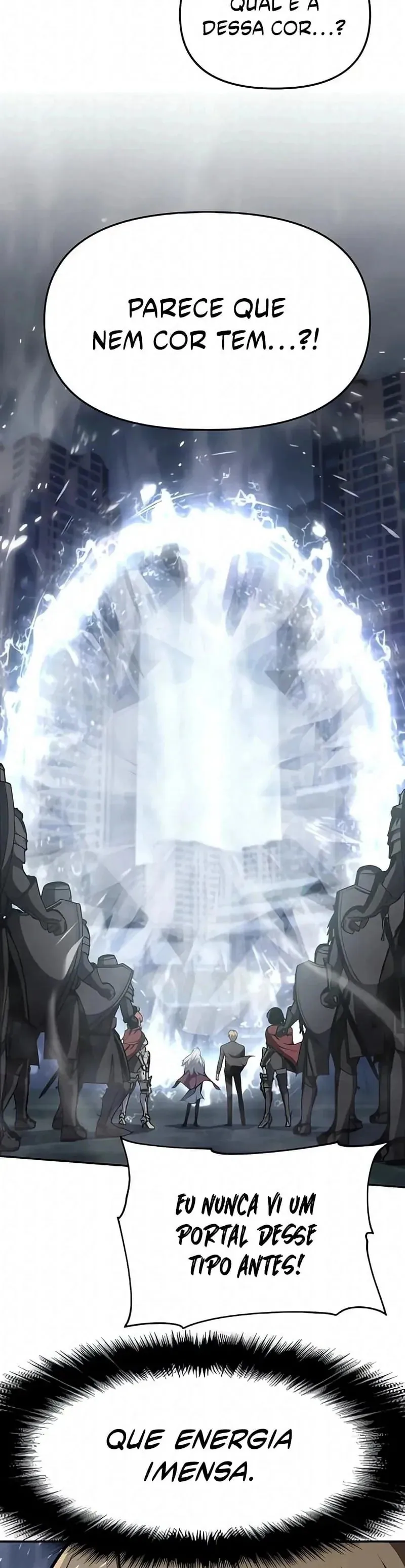 Read The Knight King Who Returned with a God PT Manga Online