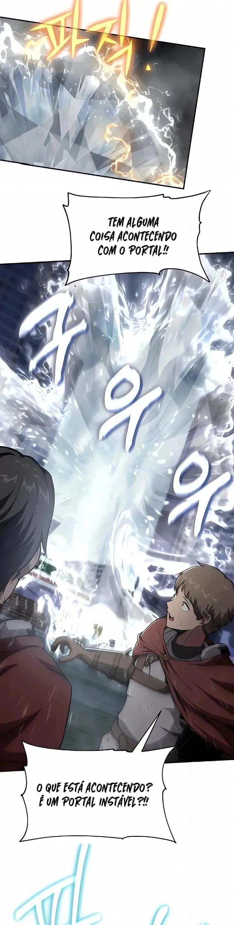 Read The Knight King Who Returned with a God PT Manga Online