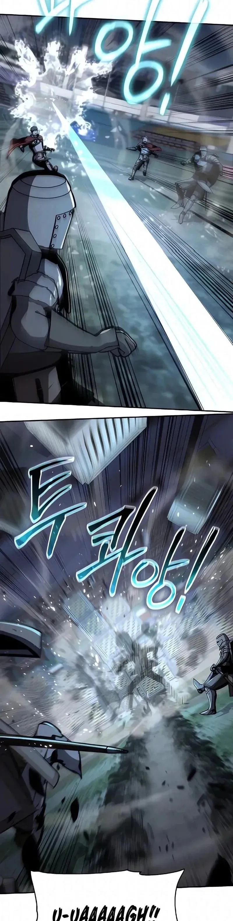 Read The Knight King Who Returned with a God PT Manga Online