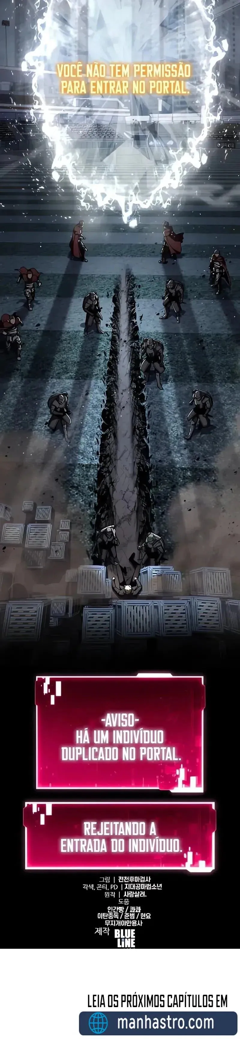 Read The Knight King Who Returned with a God PT Manga Online