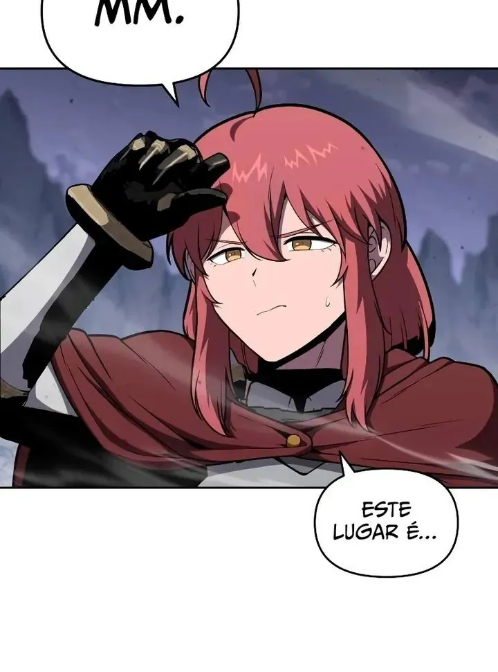Read The Knight King Who Returned with a God PT Manga Online