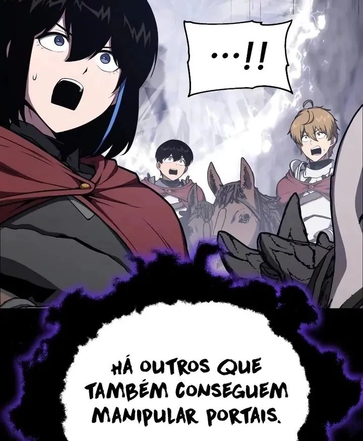 Read The Knight King Who Returned with a God PT Manga Online