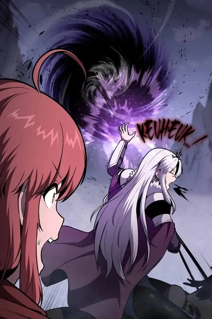 Read The Knight King Who Returned with a God PT Manga Online