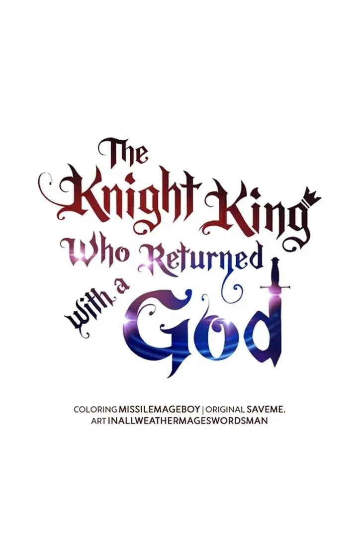 Read The Knight King Who Returned with a God PT Manga Online