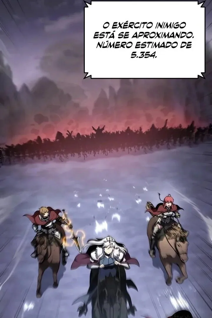 Read The Knight King Who Returned with a God PT Manga Online