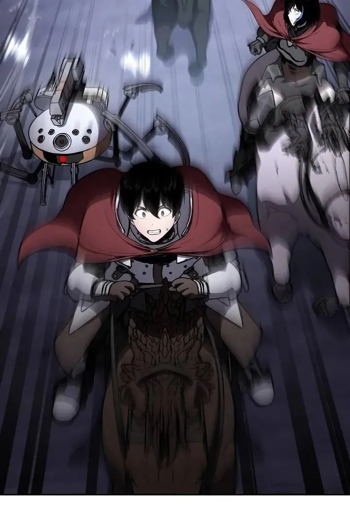 Read The Knight King Who Returned with a God PT Manga Online