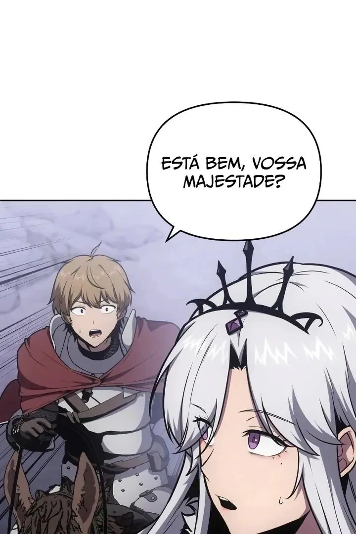 Read The Knight King Who Returned with a God PT Manga Online