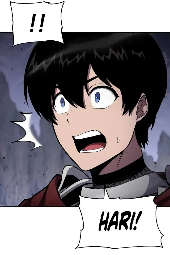 Read The Knight King Who Returned with a God PT Manga Online